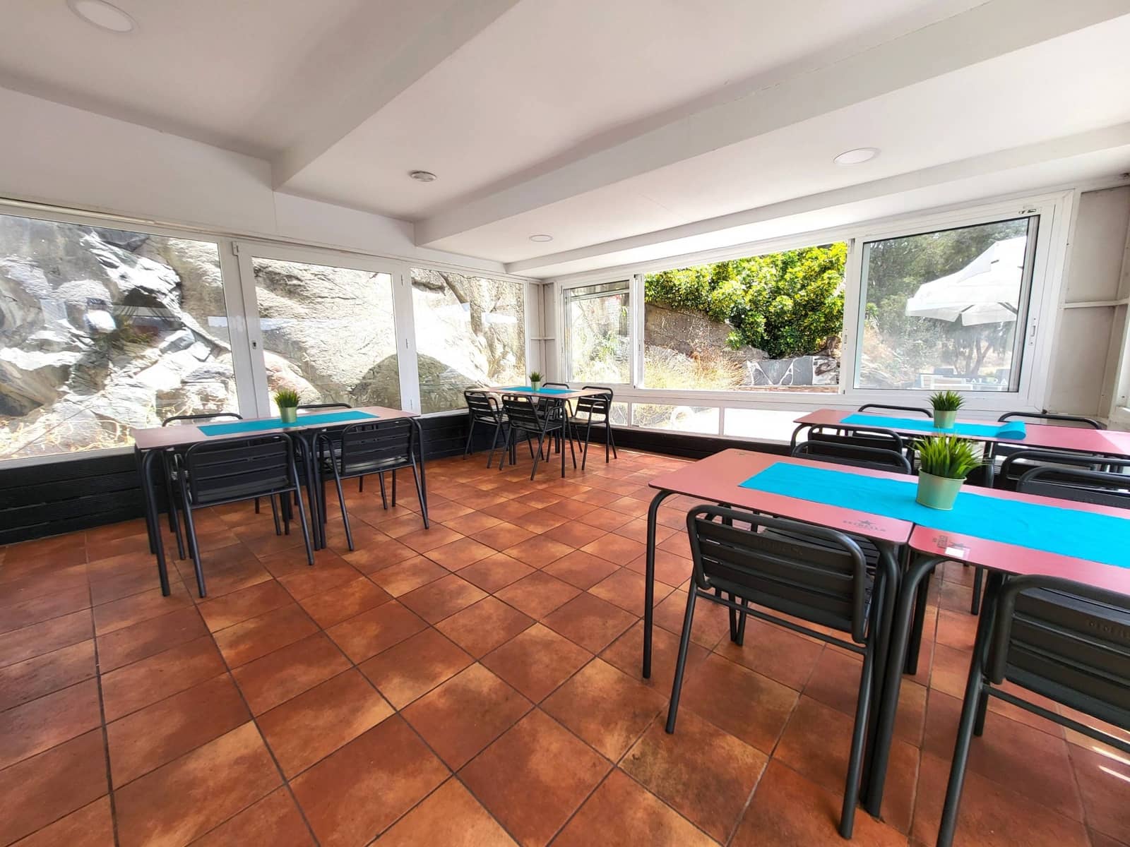 6 soveværelse Virksomhed til leje i Santa Brigida - € 850 (Ref: 9145502)