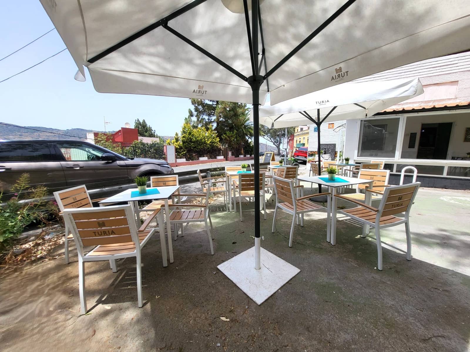 6 soveværelse Virksomhed til leje i Santa Brigida - € 850 (Ref: 9145502)