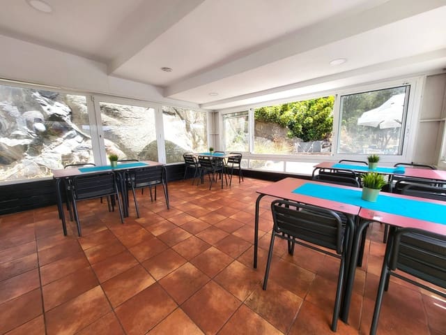 6 sovrum Företag att hyra i Santa Brígida - 850 € (Ref: 9145502)