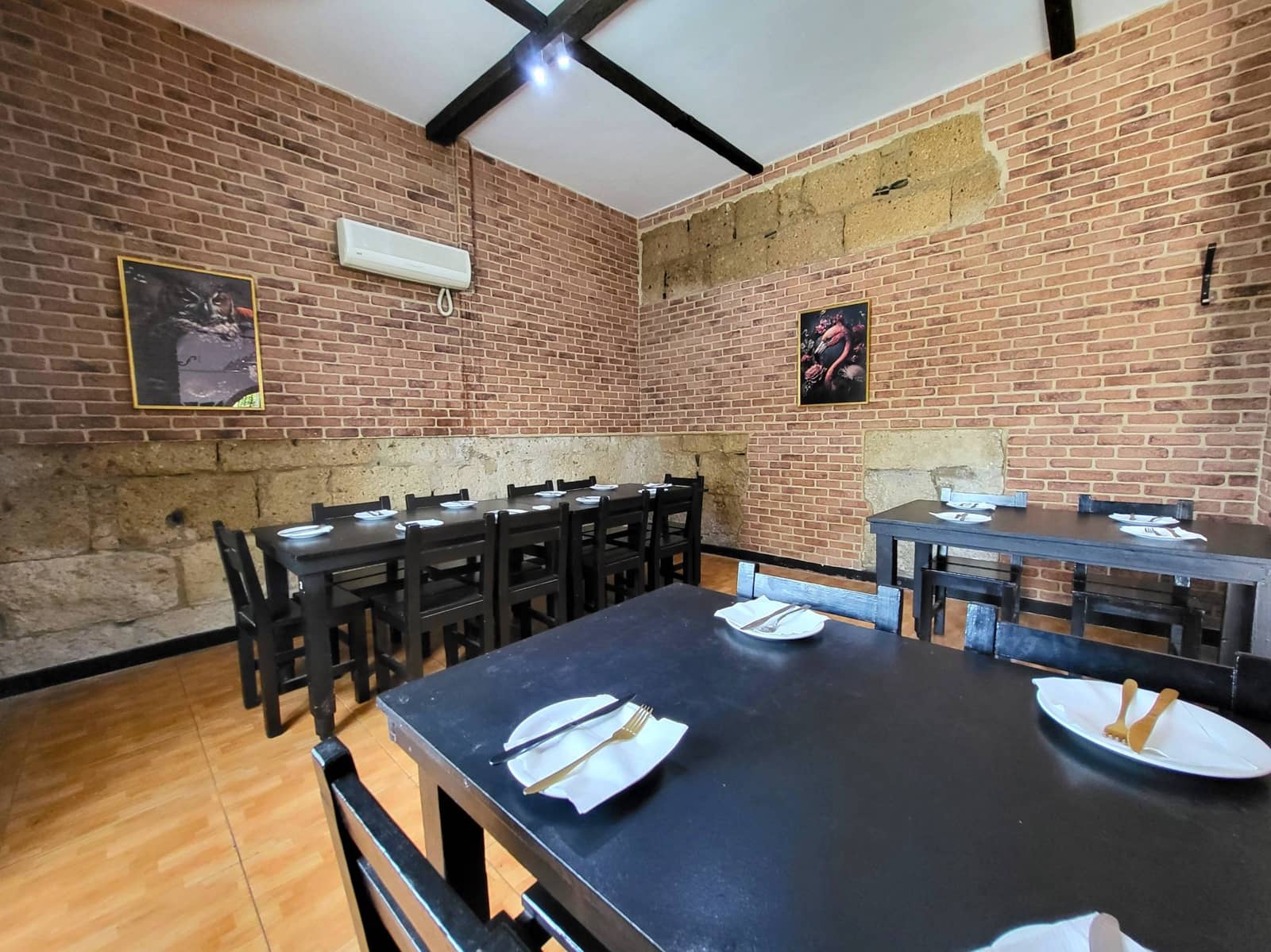 6 soveværelse Virksomhed til leje i Santa Brigida - € 850 (Ref: 9145502)