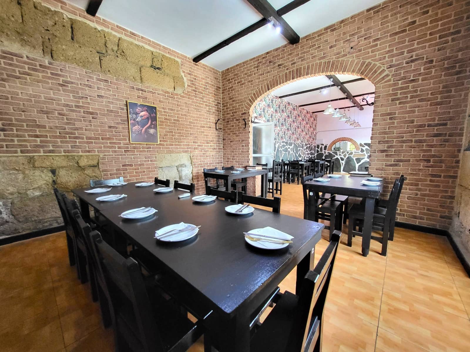 6 soveværelse Virksomhed til leje i Santa Brigida - € 850 (Ref: 9145502)