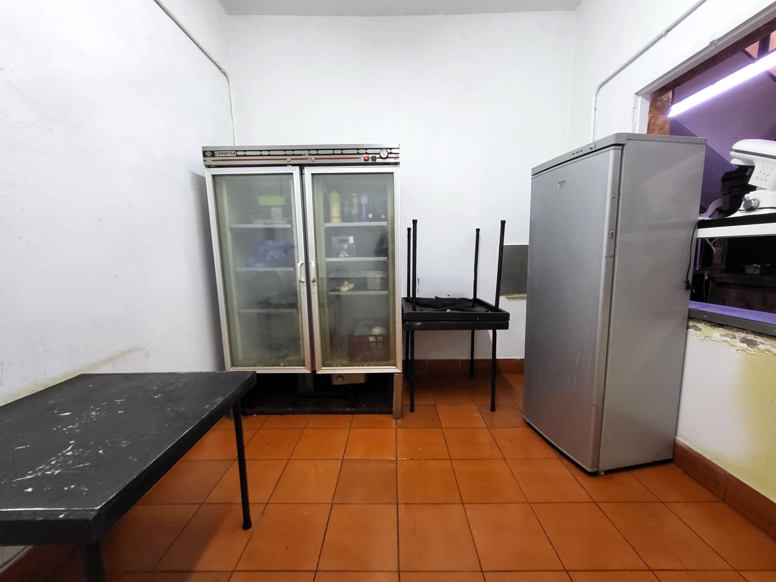 6 soveværelse Virksomhed til leje i Santa Brigida - € 850 (Ref: 9145502)