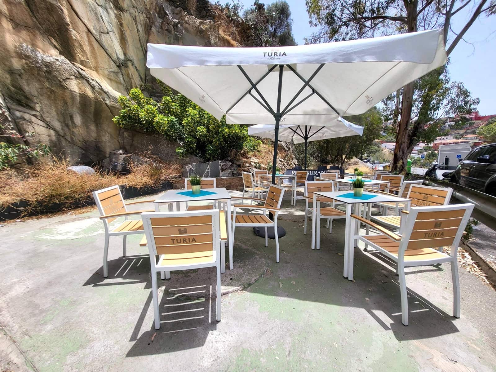 6 soveværelse Virksomhed til leje i Santa Brigida - € 850 (Ref: 9145502)