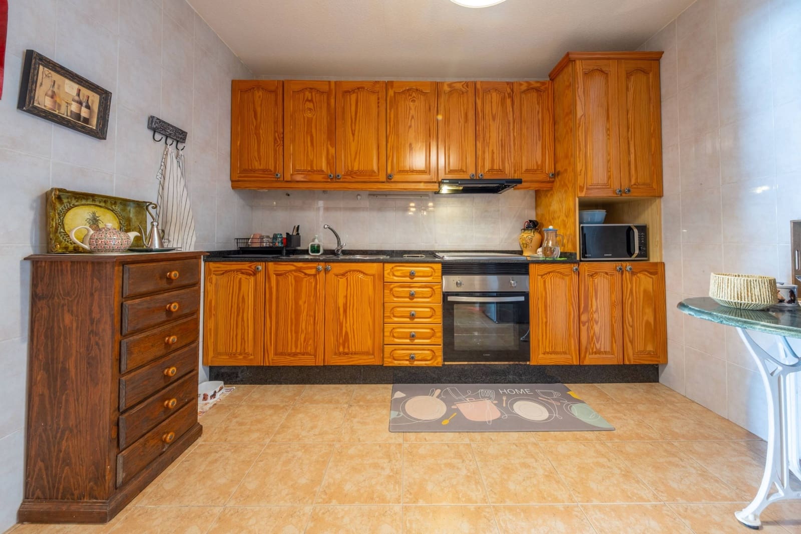 3 soveværelse Lejlighed til salg i Las Palmas de Gran Canaria - € 265.000 (Ref: 9153907)