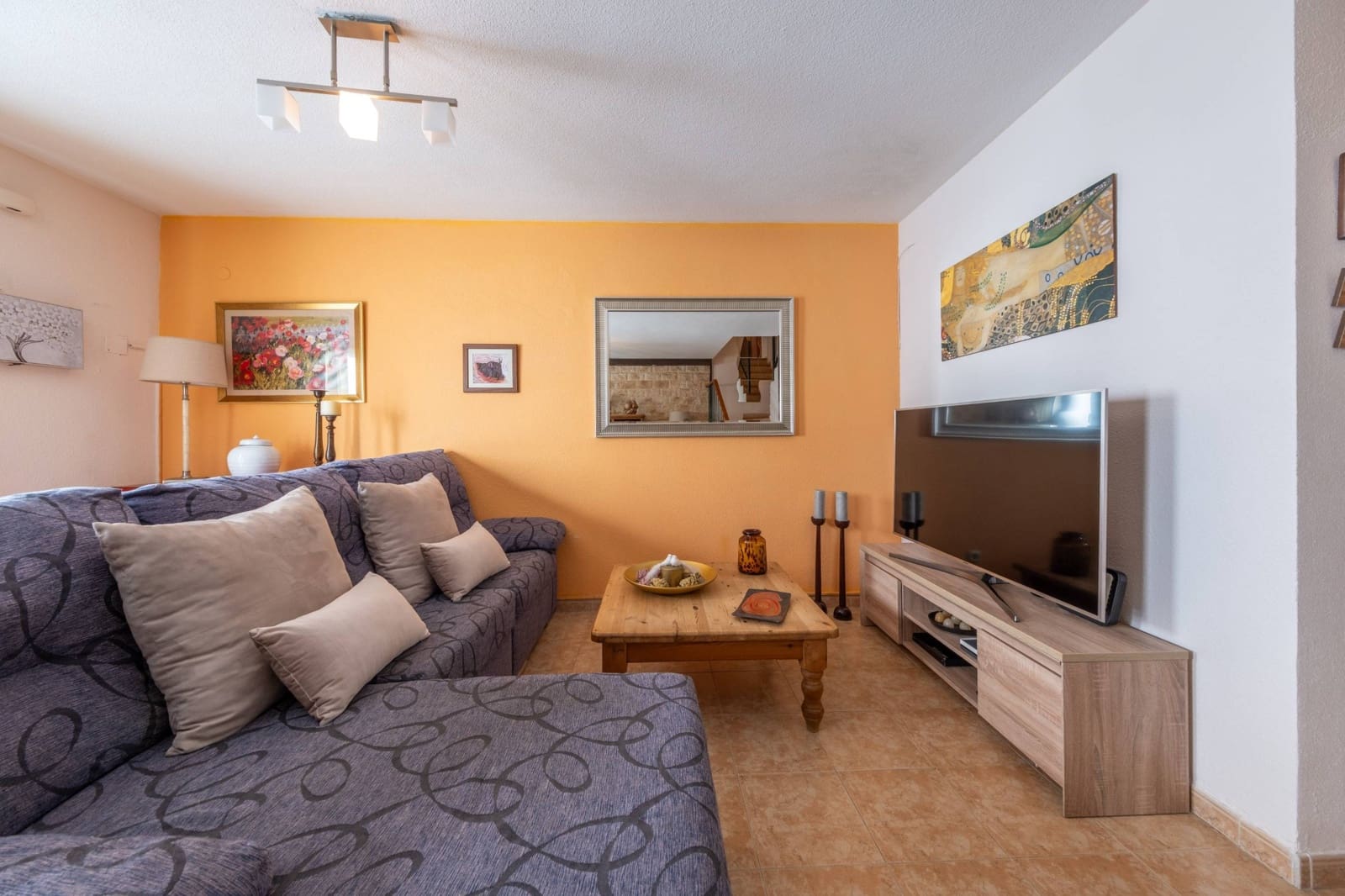 3 soveværelse Lejlighed til salg i Las Palmas de Gran Canaria - € 265.000 (Ref: 9153907)