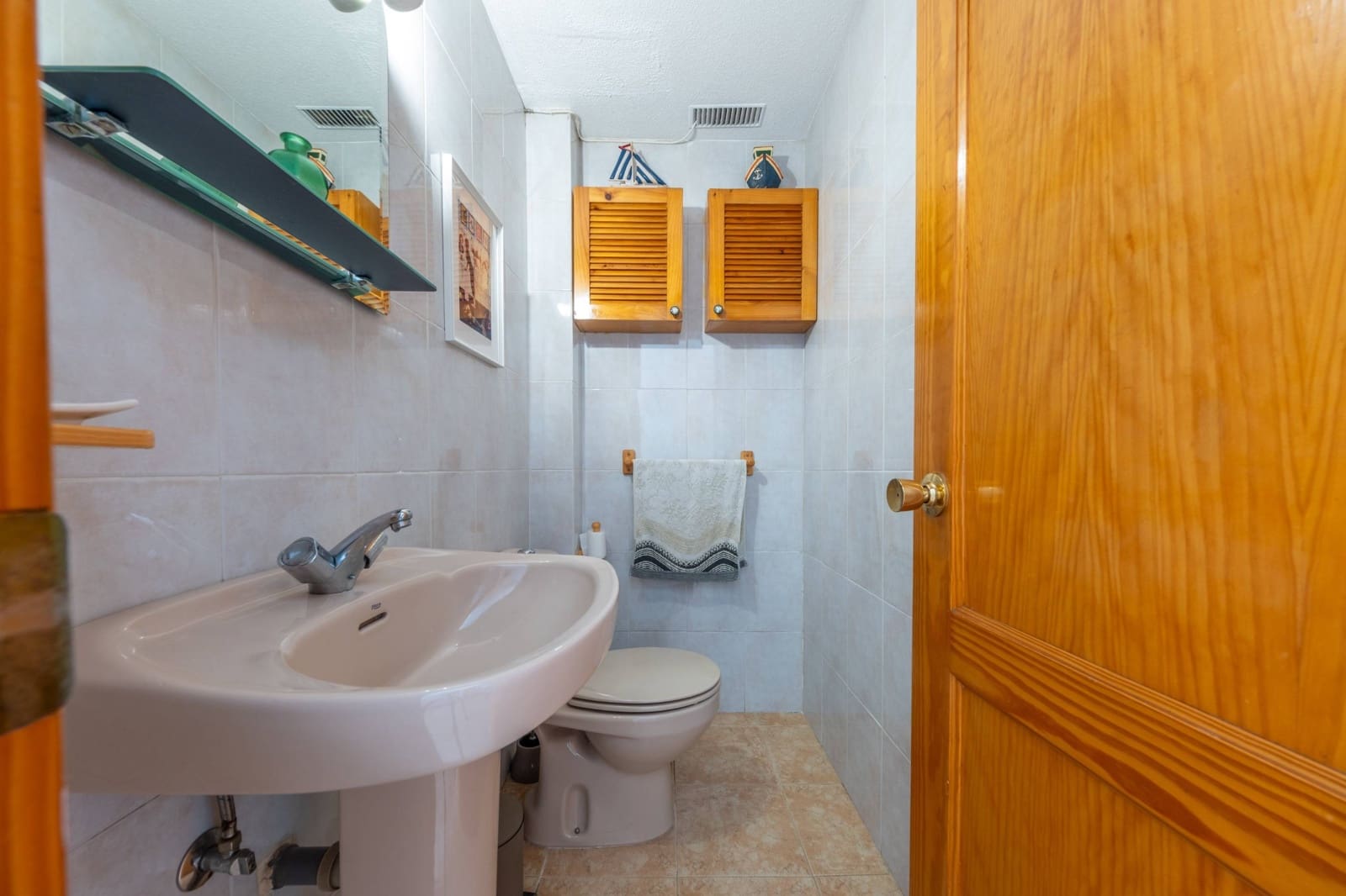 3 soveværelse Lejlighed til salg i Las Palmas de Gran Canaria - € 265.000 (Ref: 9153907)