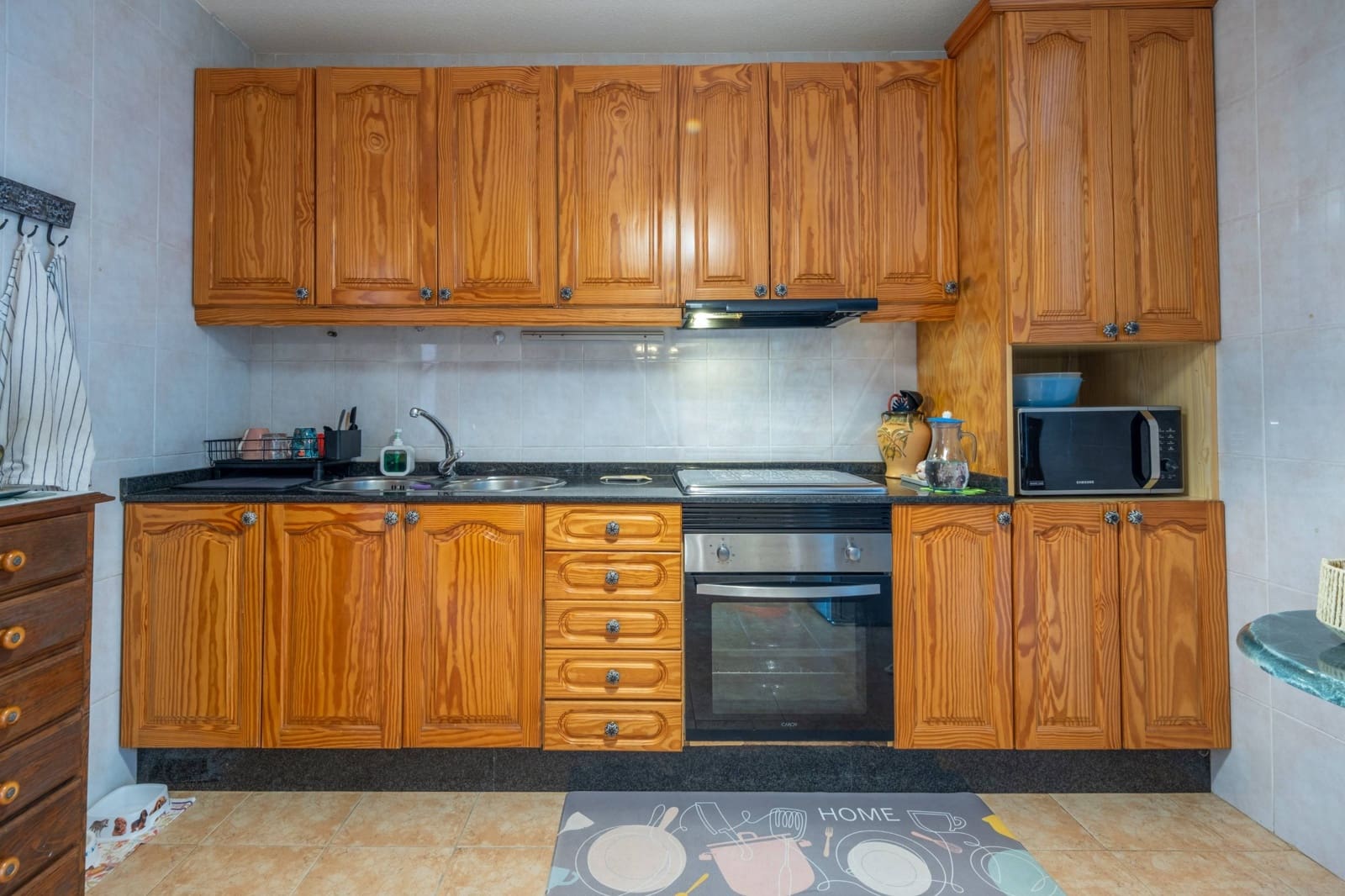 3 soveværelse Lejlighed til salg i Las Palmas de Gran Canaria - € 265.000 (Ref: 9153907)