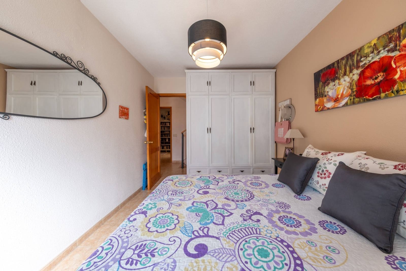 3 soveværelse Lejlighed til salg i Las Palmas de Gran Canaria - € 265.000 (Ref: 9153907)