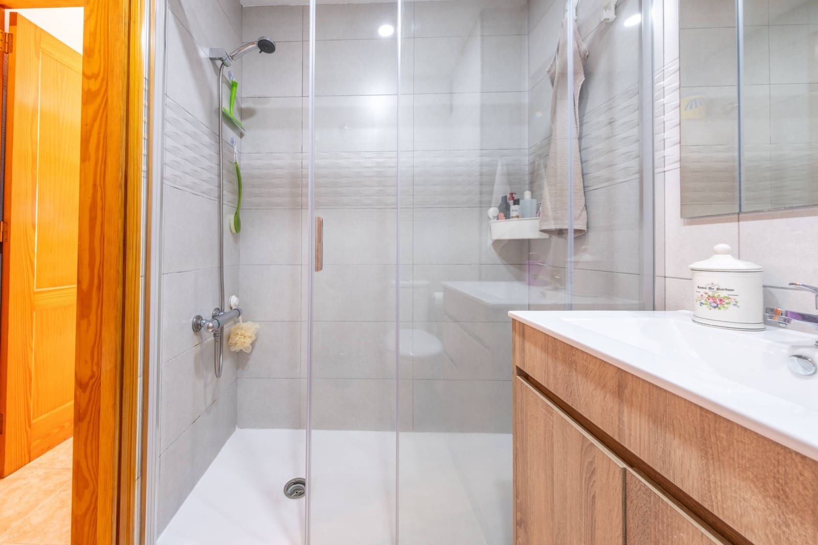 3 soveværelse Lejlighed til salg i Las Palmas de Gran Canaria - € 265.000 (Ref: 9153907)