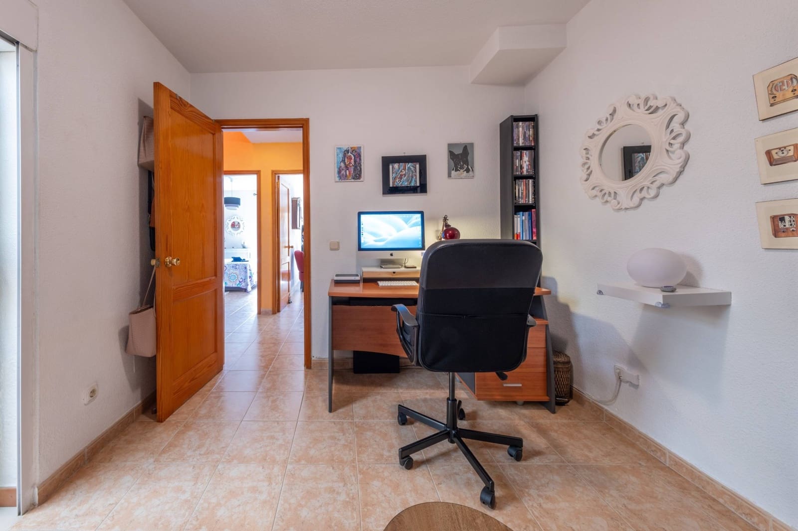 3 soveværelse Lejlighed til salg i Las Palmas de Gran Canaria - € 265.000 (Ref: 9153907)