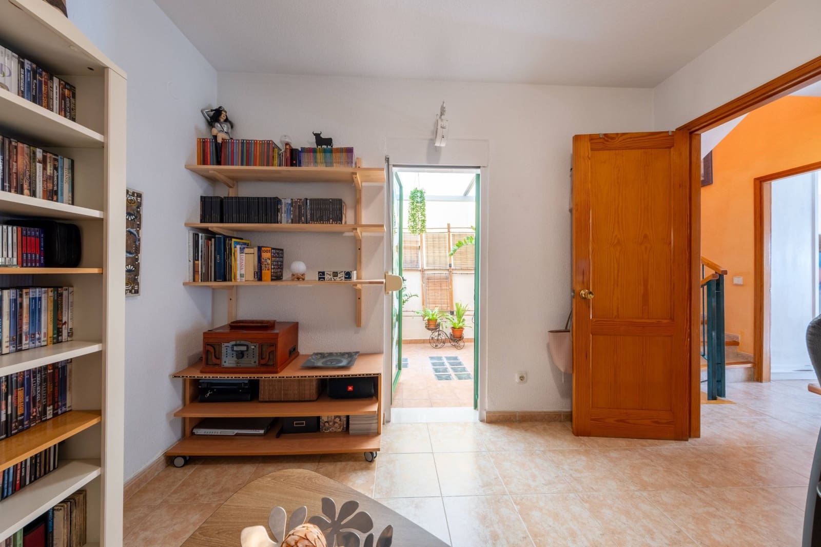 3 soveværelse Lejlighed til salg i Las Palmas de Gran Canaria - € 265.000 (Ref: 9153907)