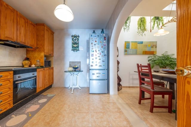 3 soverom Leilighet til salgs i Tafira, Las Palmas de Gran Canaria - € 265 000 (Ref: 9153907)