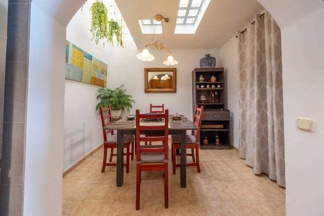 3 soverom Leilighet til salgs i Tafira, Las Palmas de Gran Canaria - € 265 000 (Ref: 9153907)