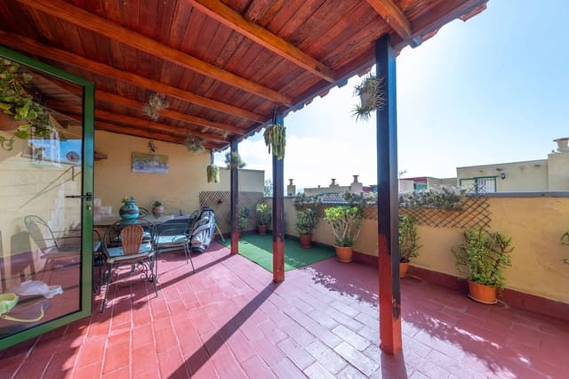 3 soverom Leilighet til salgs i Tafira, Las Palmas de Gran Canaria - € 265 000 (Ref: 9153907)