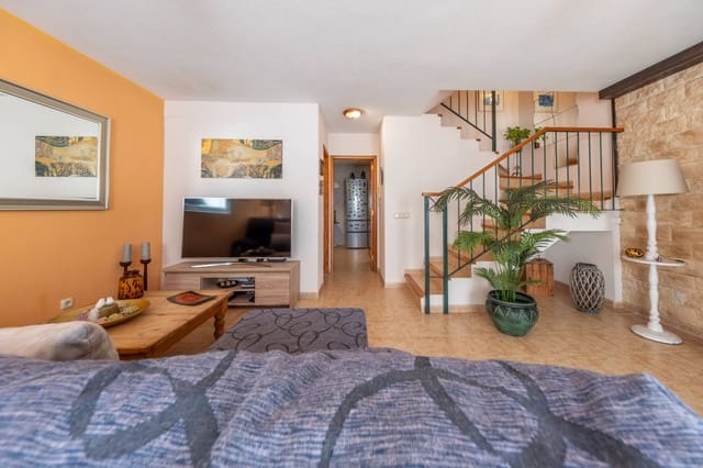 3 soverom Leilighet til salgs i Tafira, Las Palmas de Gran Canaria - € 265 000 (Ref: 9153907)