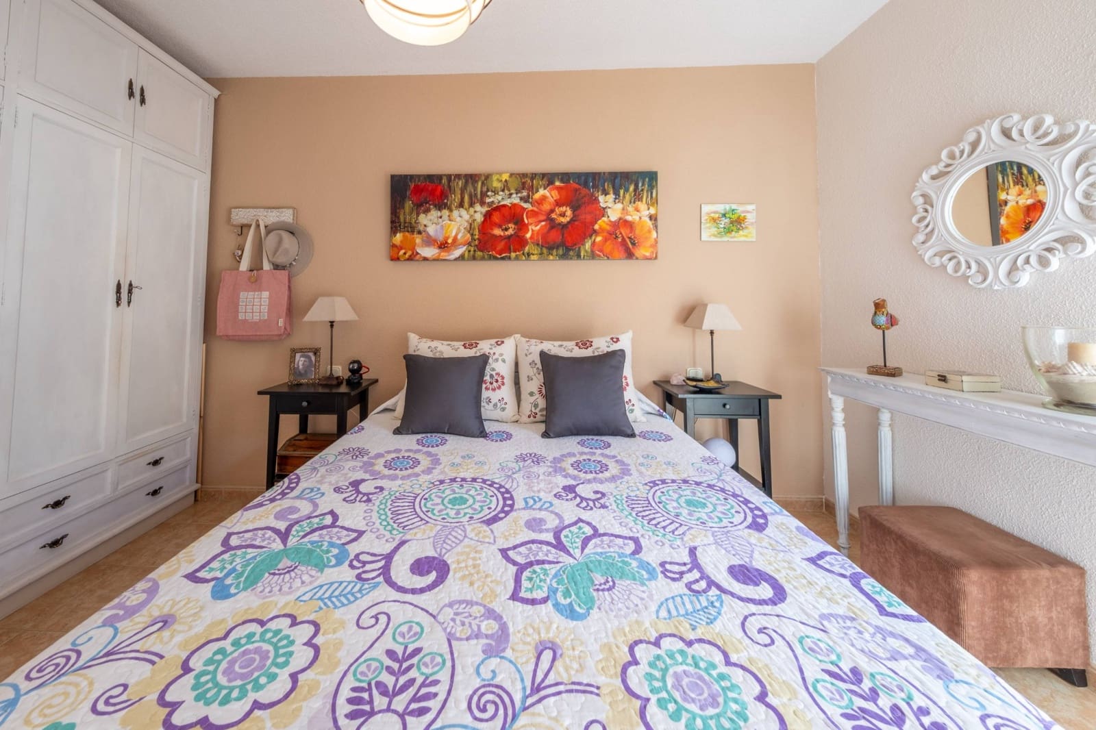 3 soveværelse Lejlighed til salg i Las Palmas de Gran Canaria - € 265.000 (Ref: 9153907)