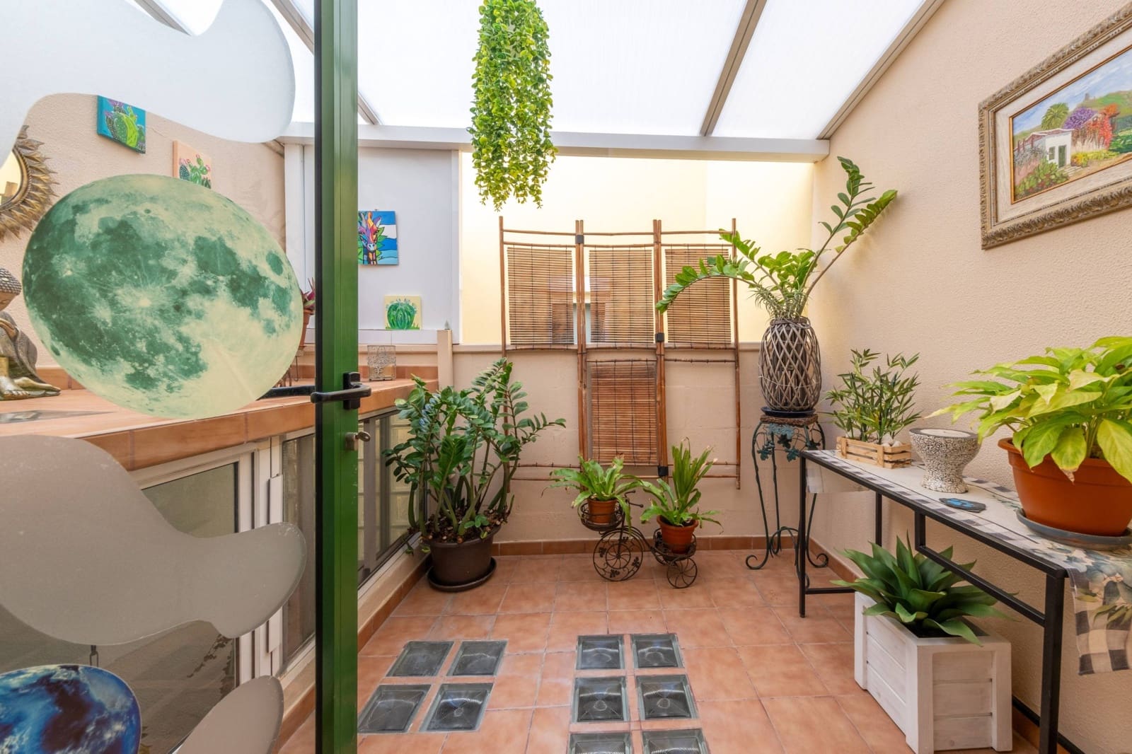 3 soveværelse Lejlighed til salg i Las Palmas de Gran Canaria - € 265.000 (Ref: 9153907)