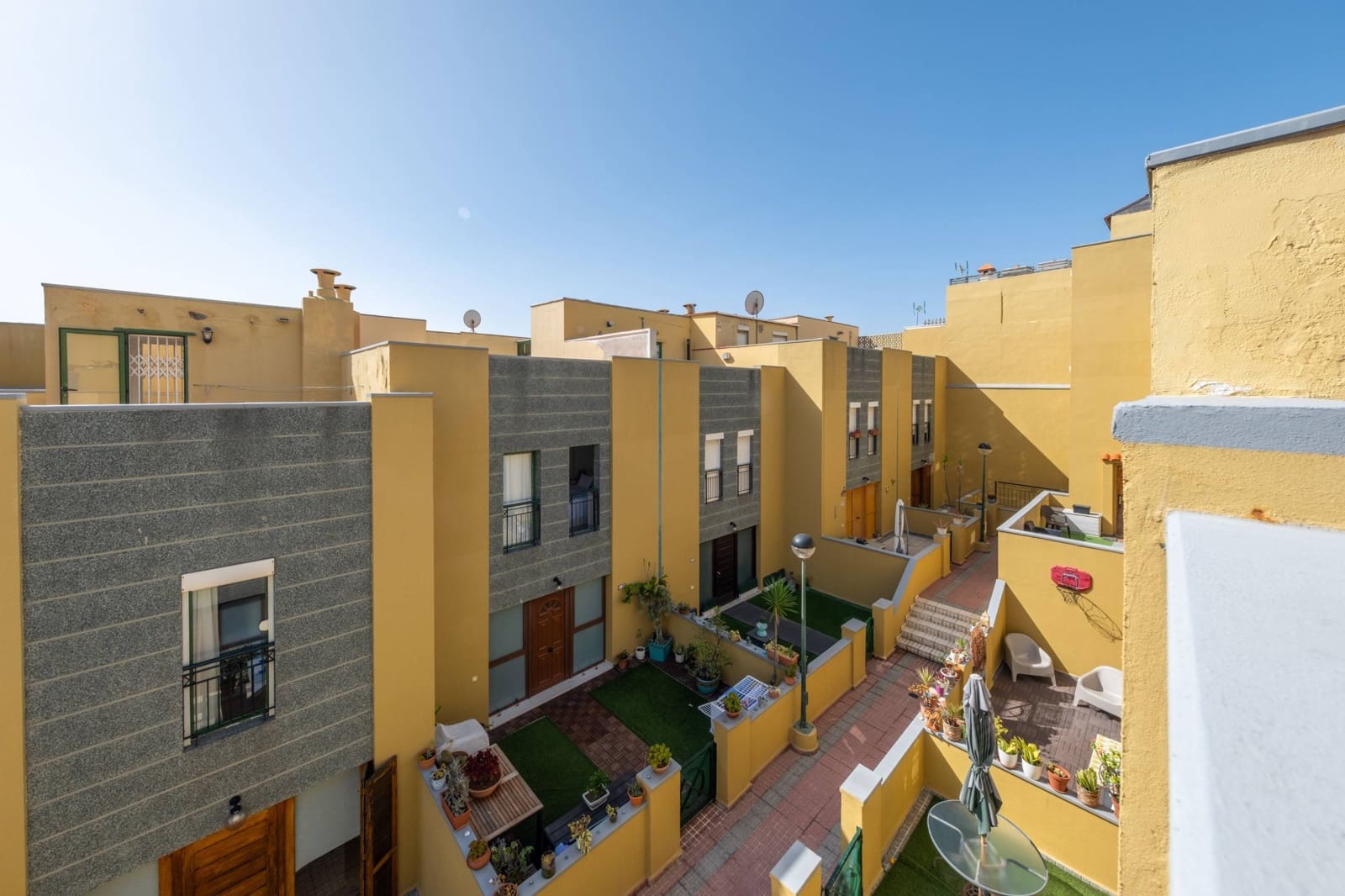 3 soveværelse Lejlighed til salg i Las Palmas de Gran Canaria - € 265.000 (Ref: 9153907)