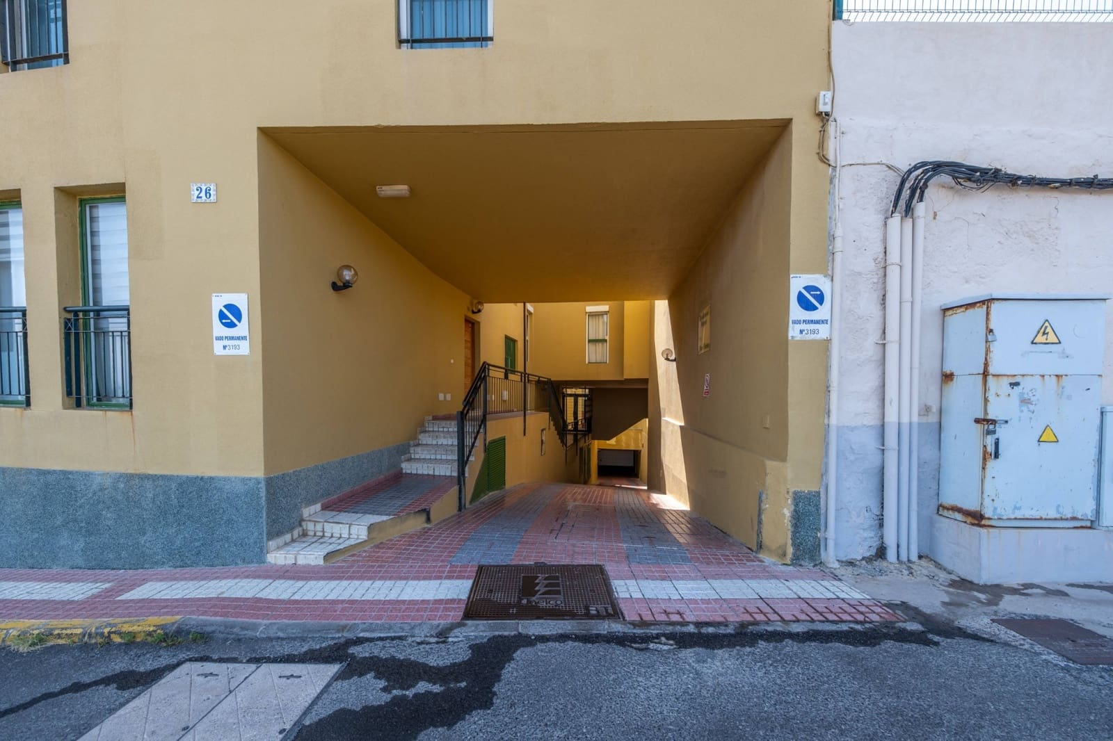 3 soveværelse Lejlighed til salg i Las Palmas de Gran Canaria - € 265.000 (Ref: 9153907)