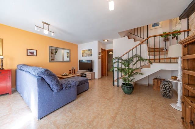 3 soverom Leilighet til salgs i Tafira, Las Palmas de Gran Canaria - € 265 000 (Ref: 9153907)