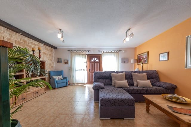 3 soverom Leilighet til salgs i Tafira, Las Palmas de Gran Canaria - € 265 000 (Ref: 9153907)