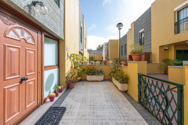 3 soverom Leilighet til salgs i Tafira, Las Palmas de Gran Canaria - € 265 000 (Ref: 9153907)