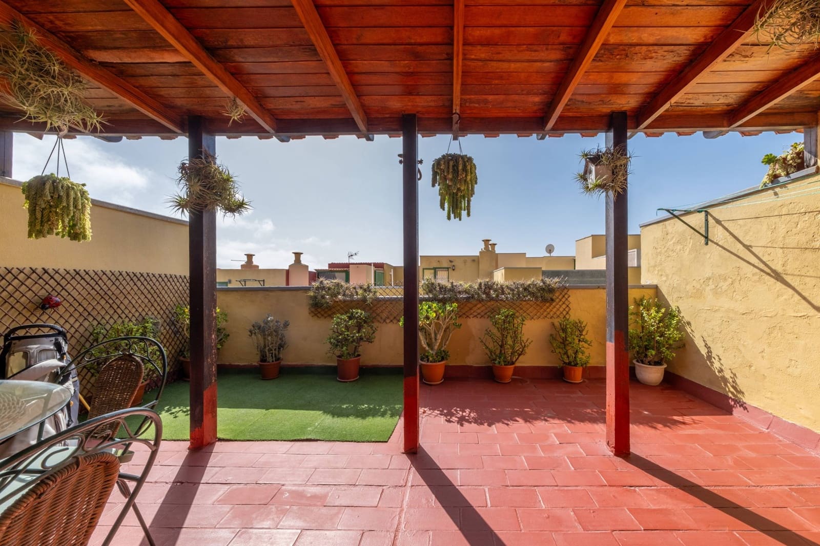 3 soveværelse Lejlighed til salg i Las Palmas de Gran Canaria - € 265.000 (Ref: 9153907)