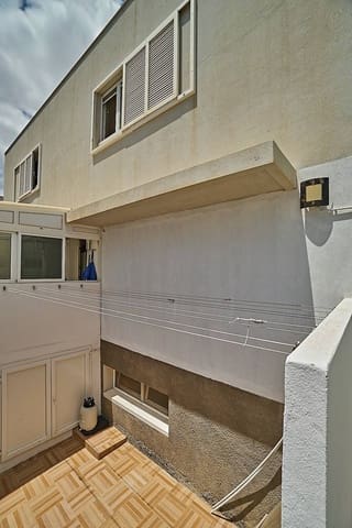 3 sypialnia Dom blizniak na sprzedaż w Ingenio z garażem - 325 000 € (Ref: 9159446)