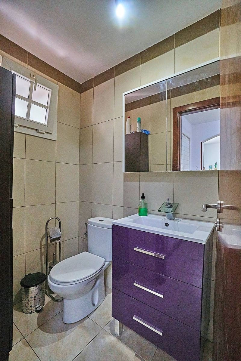 3 slaapkamer Halfvrijstaande villa te koop in Ingenio met garage - € 325.000 (Ref: 9159446)