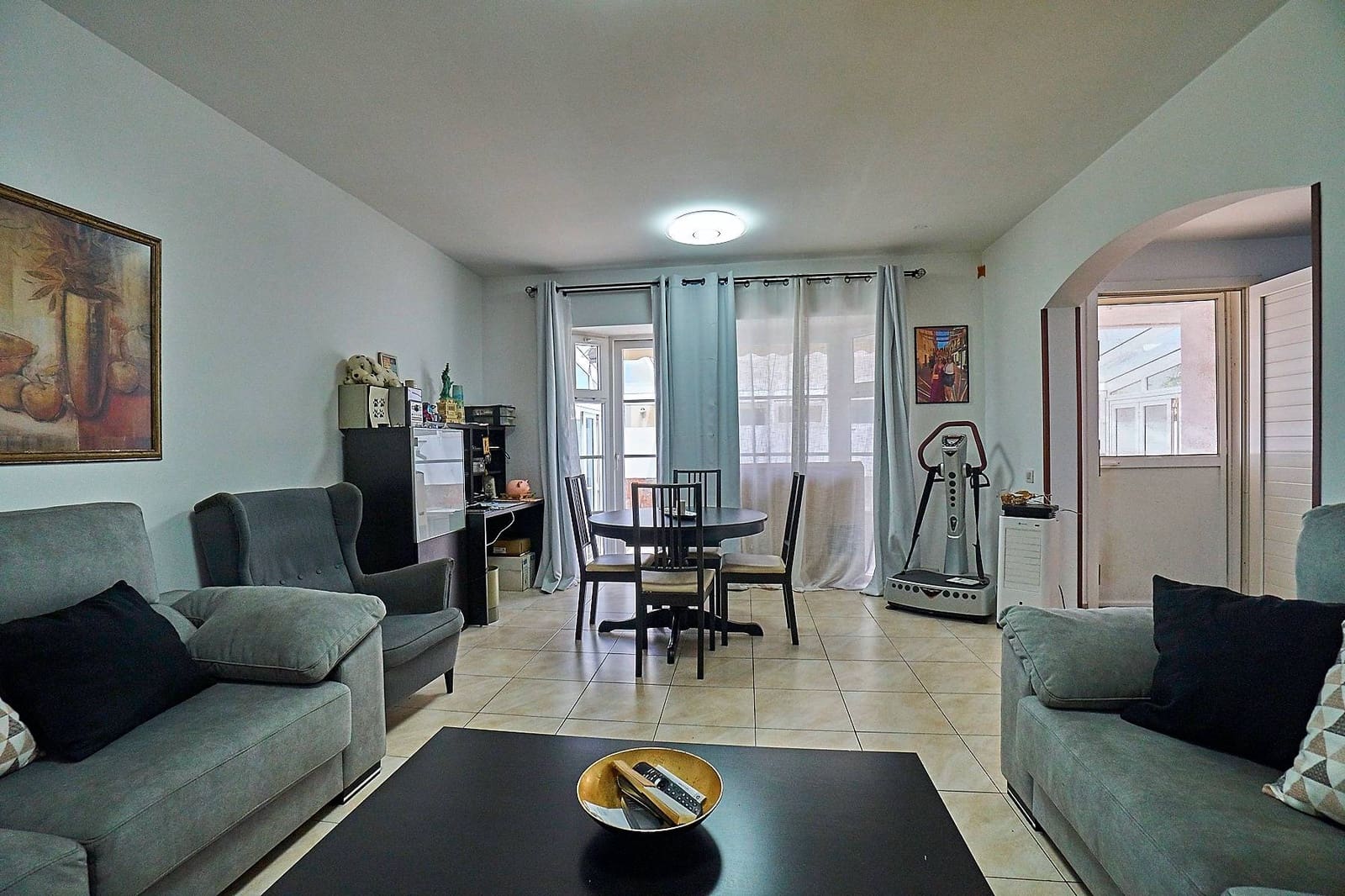 3 slaapkamer Halfvrijstaande villa te koop in Ingenio met garage - € 325.000 (Ref: 9159446)