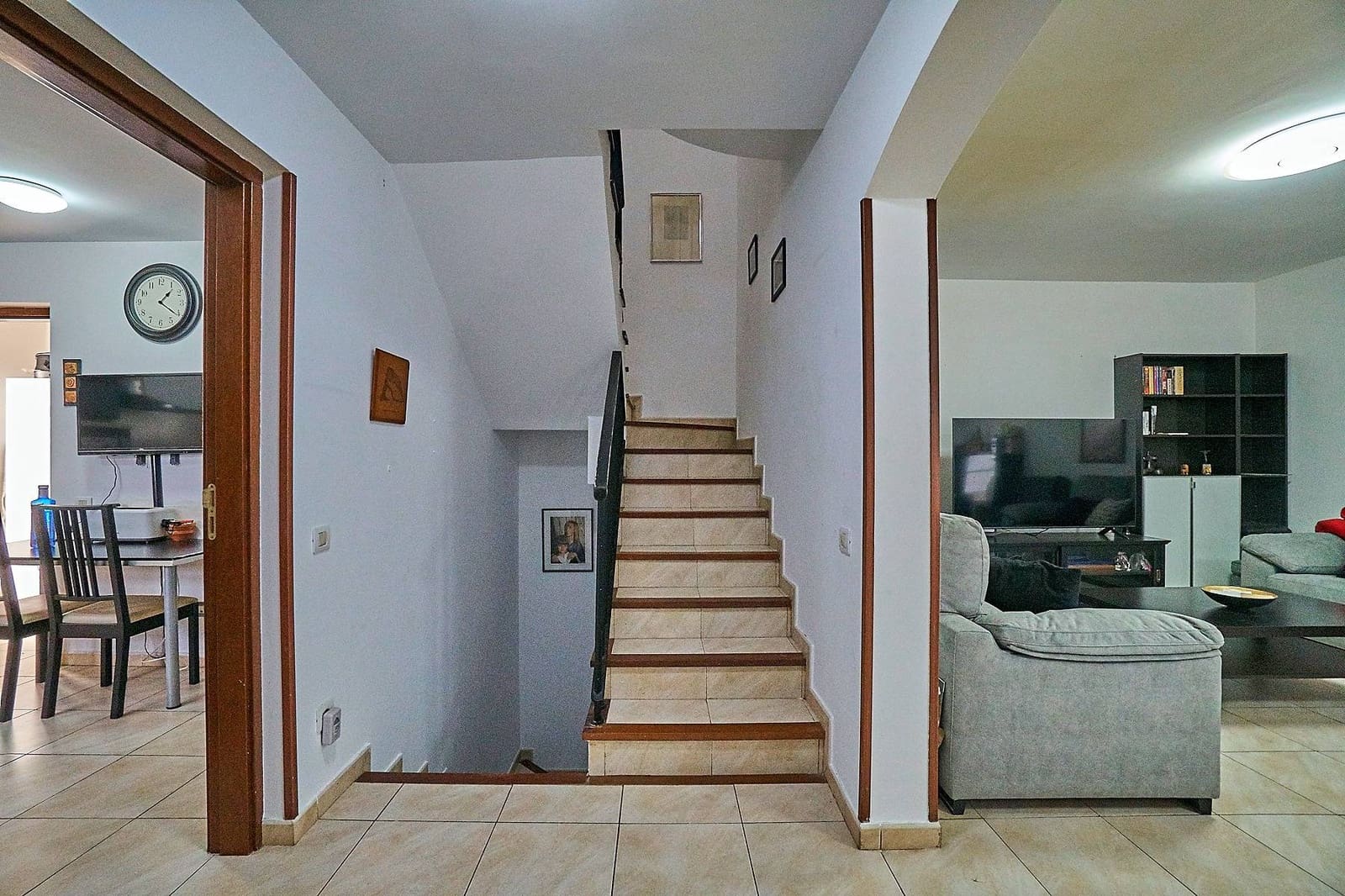 3 slaapkamer Halfvrijstaande villa te koop in Ingenio met garage - € 325.000 (Ref: 9159446)