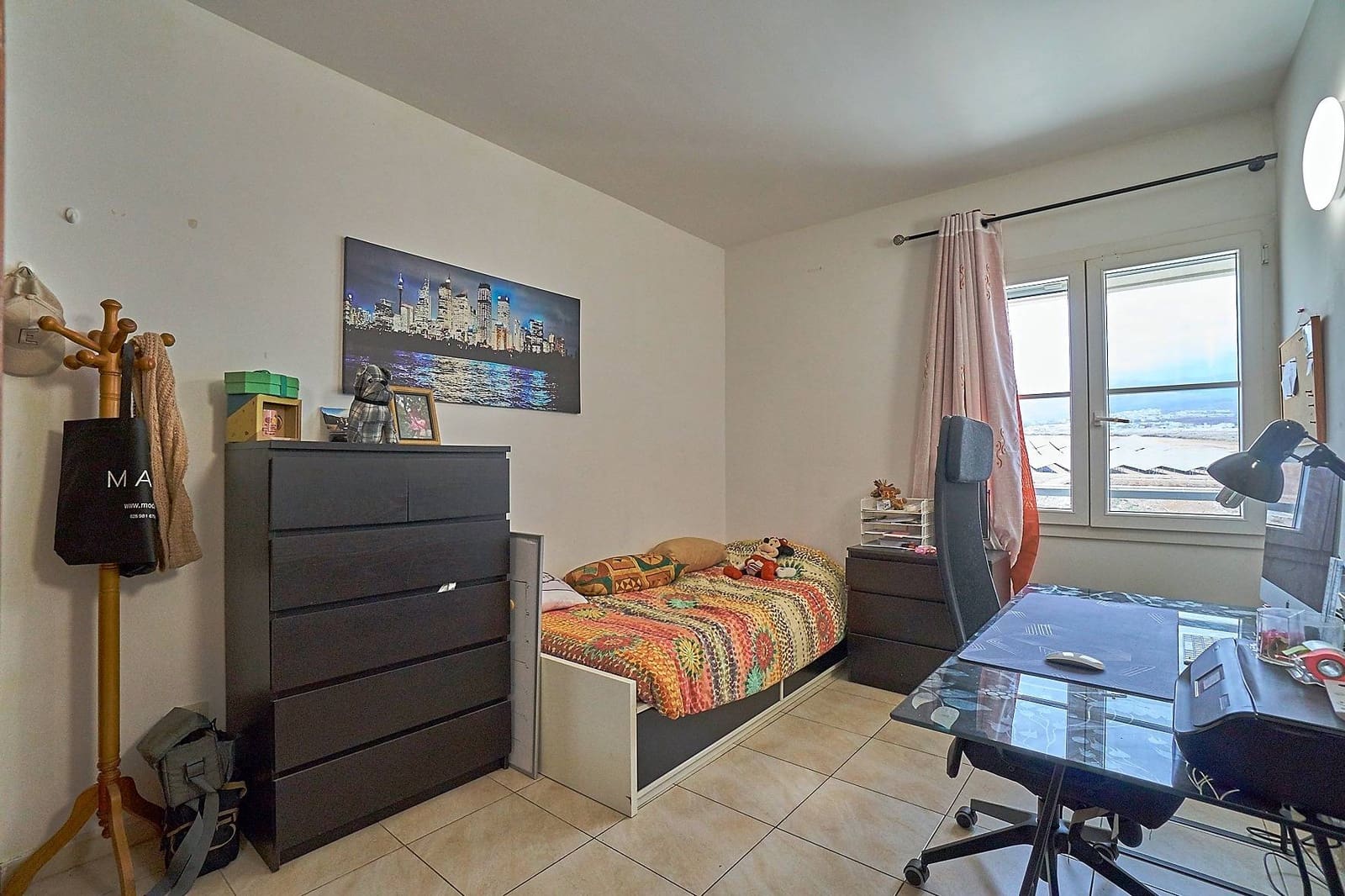 3 slaapkamer Halfvrijstaande villa te koop in Ingenio met garage - € 325.000 (Ref: 9159446)