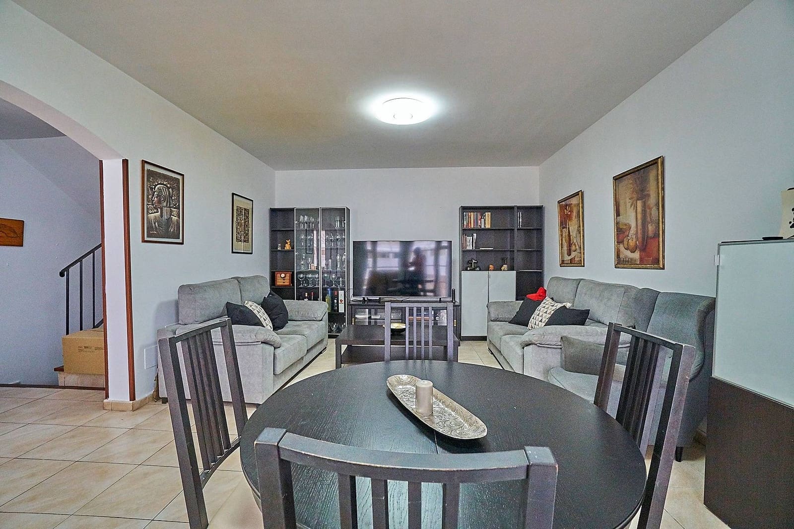 3 slaapkamer Halfvrijstaande villa te koop in Ingenio met garage - € 325.000 (Ref: 9159446)