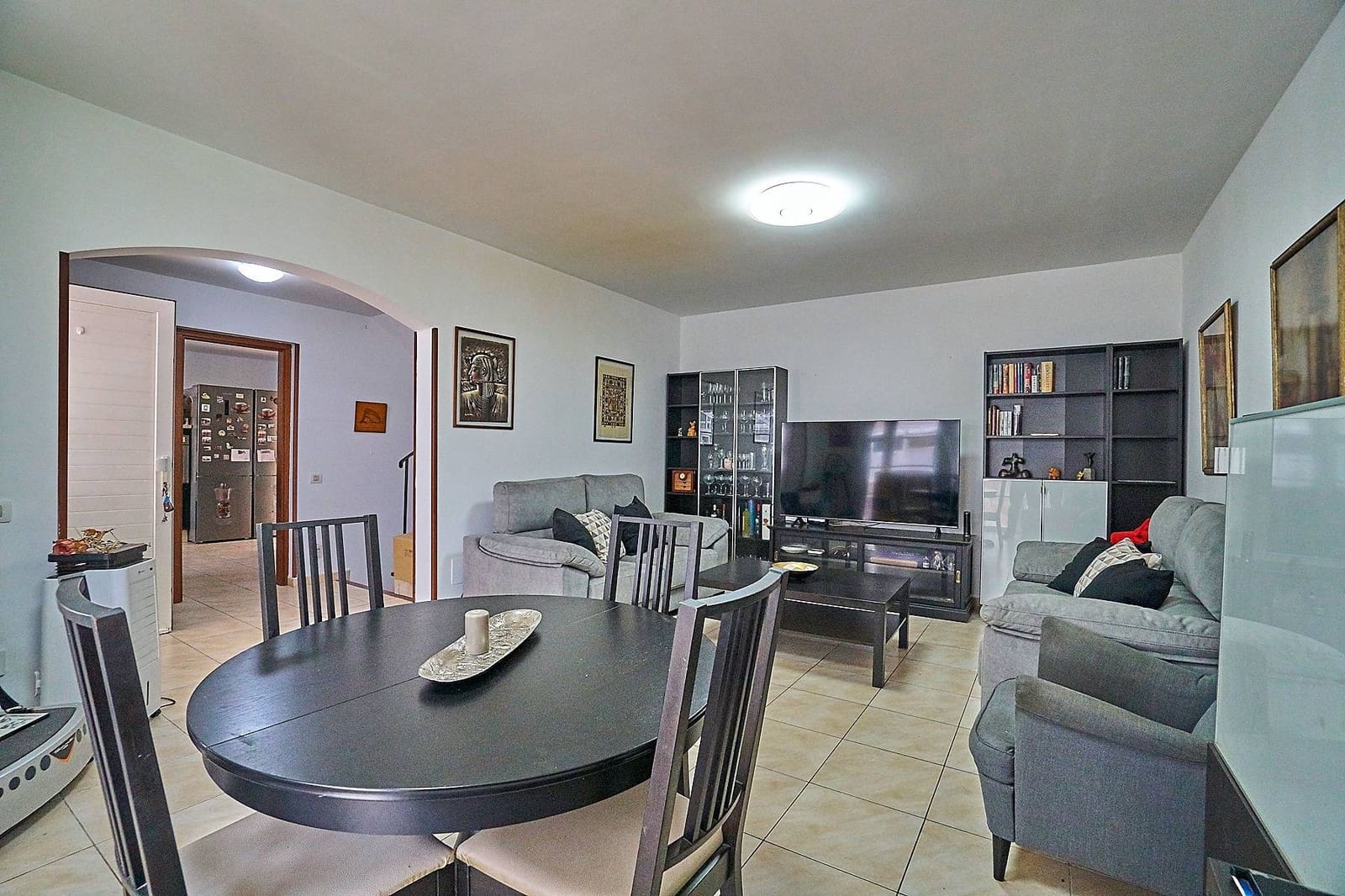 3 slaapkamer Halfvrijstaande villa te koop in Ingenio met garage - € 325.000 (Ref: 9159446)