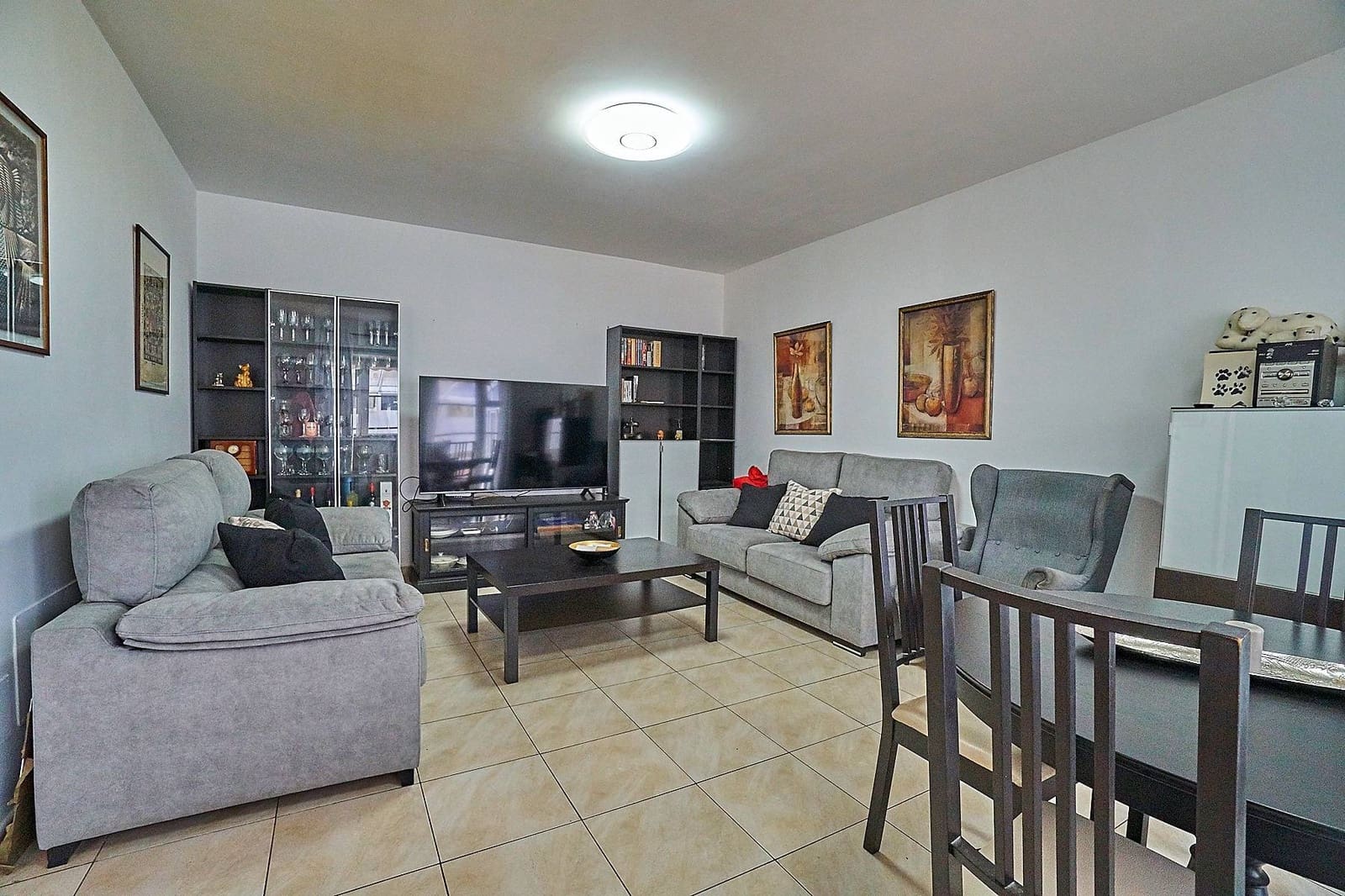 3 slaapkamer Halfvrijstaande villa te koop in Ingenio met garage - € 325.000 (Ref: 9159446)