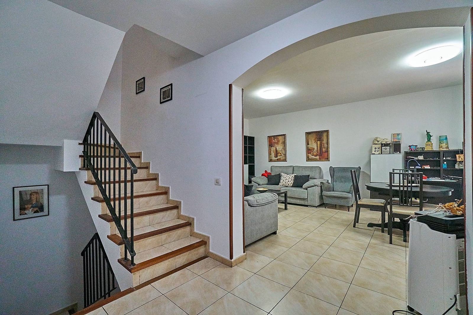 3 slaapkamer Halfvrijstaande villa te koop in Ingenio met garage - € 325.000 (Ref: 9159446)