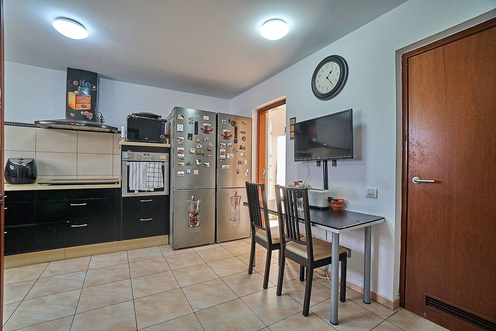 3 slaapkamer Halfvrijstaande villa te koop in Ingenio met garage - € 325.000 (Ref: 9159446)