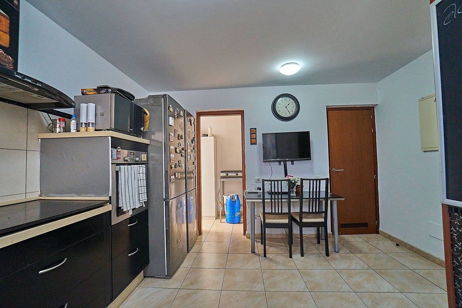 3 slaapkamer Halfvrijstaande villa te koop in Ingenio met garage - € 325.000 (Ref: 9159446)