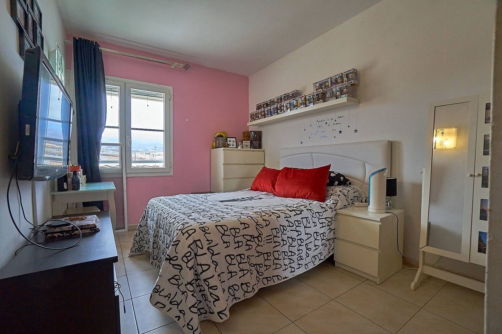 3 slaapkamer Halfvrijstaande villa te koop in Ingenio met garage - € 325.000 (Ref: 9159446)