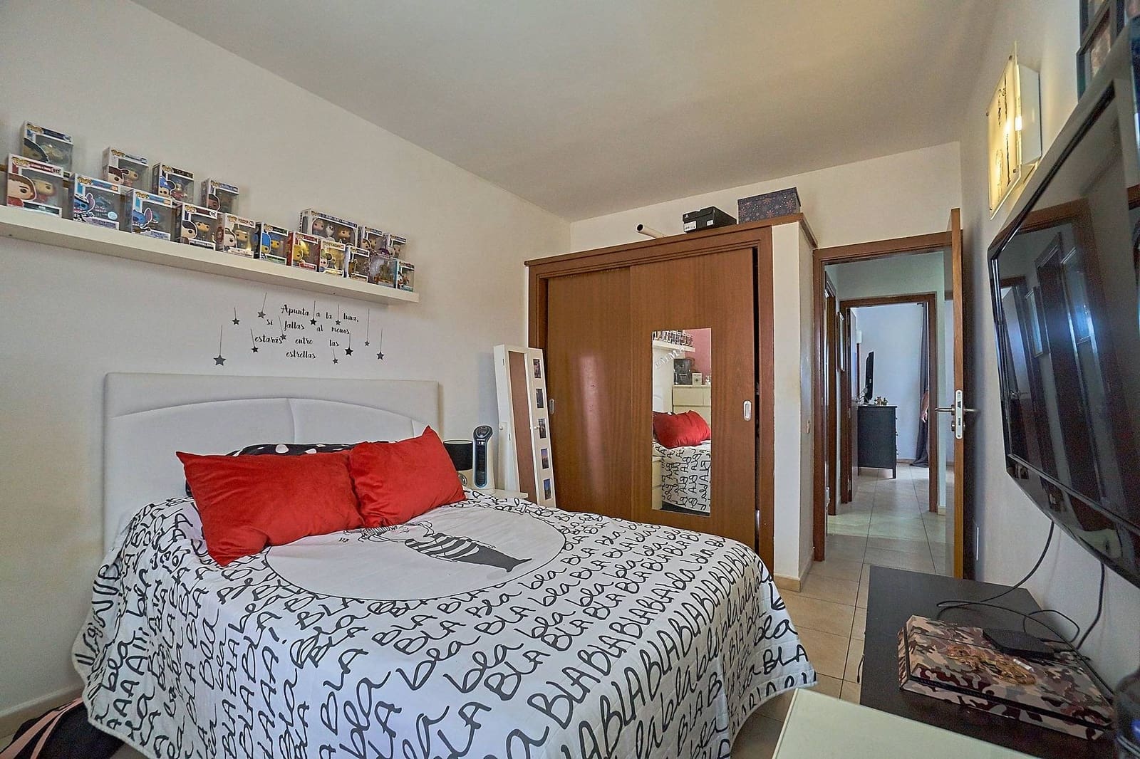 3 slaapkamer Halfvrijstaande villa te koop in Ingenio met garage - € 325.000 (Ref: 9159446)