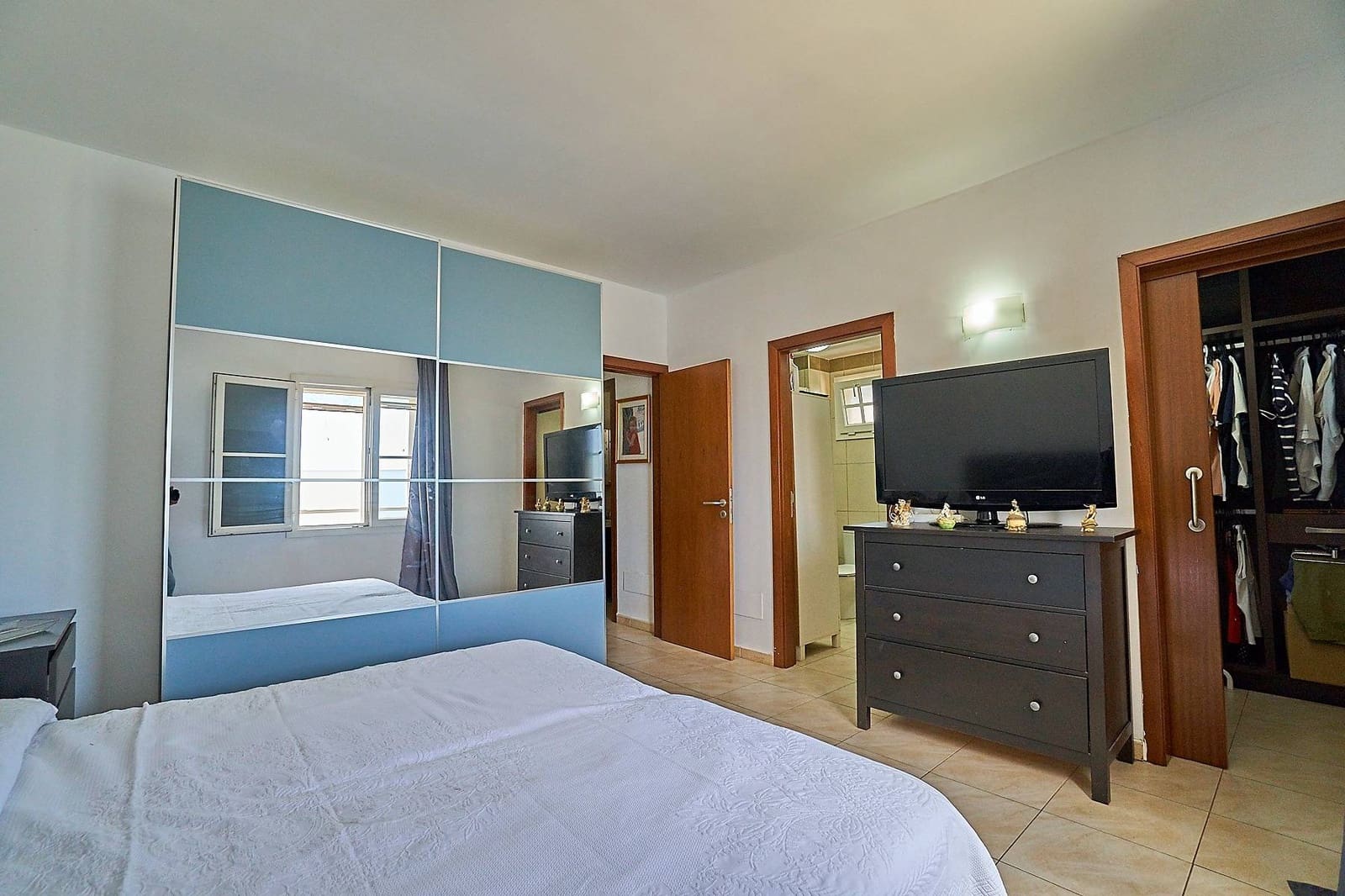 3 slaapkamer Halfvrijstaande villa te koop in Ingenio met garage - € 325.000 (Ref: 9159446)