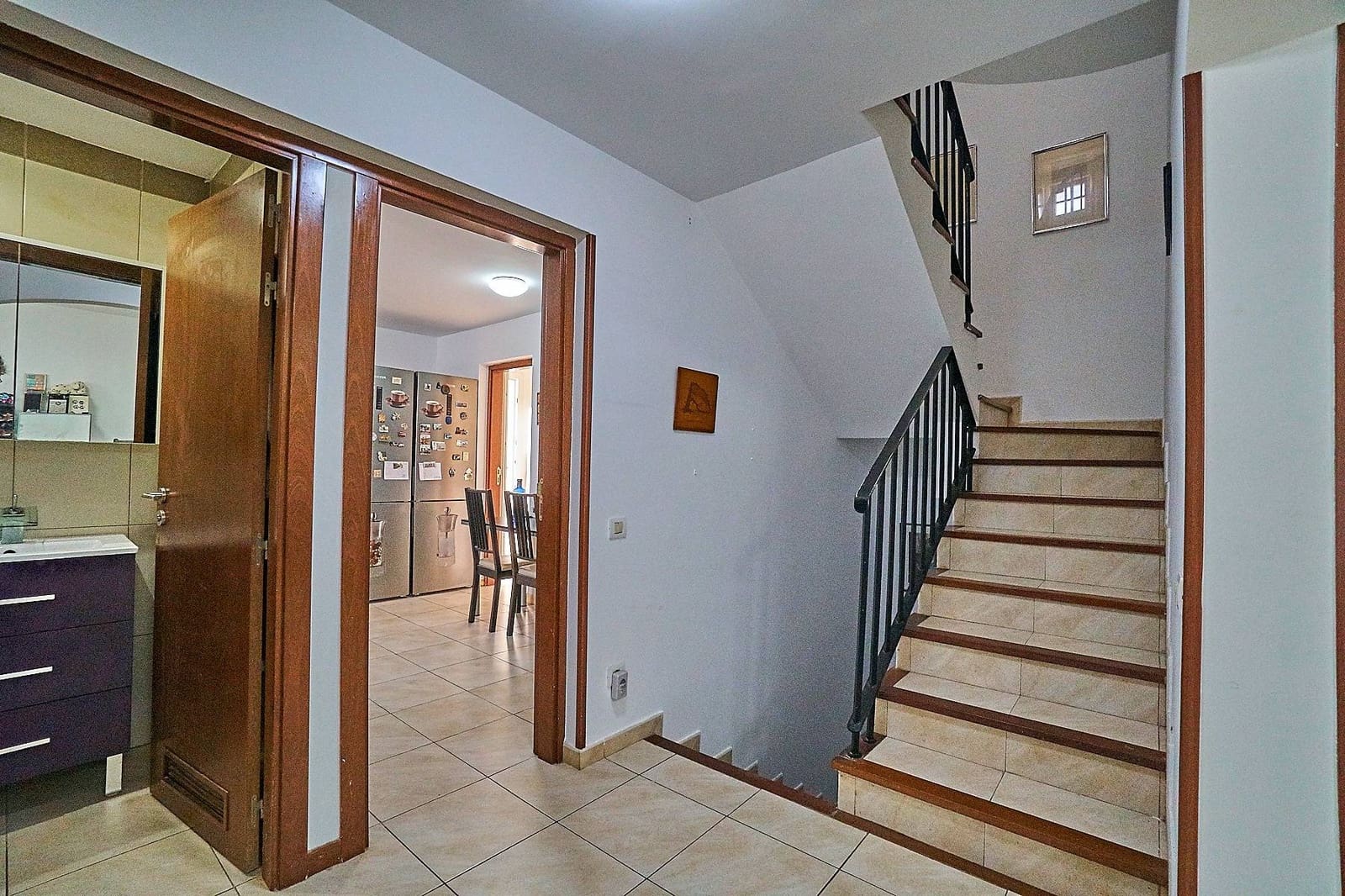 3 slaapkamer Halfvrijstaande villa te koop in Ingenio met garage - € 325.000 (Ref: 9159446)