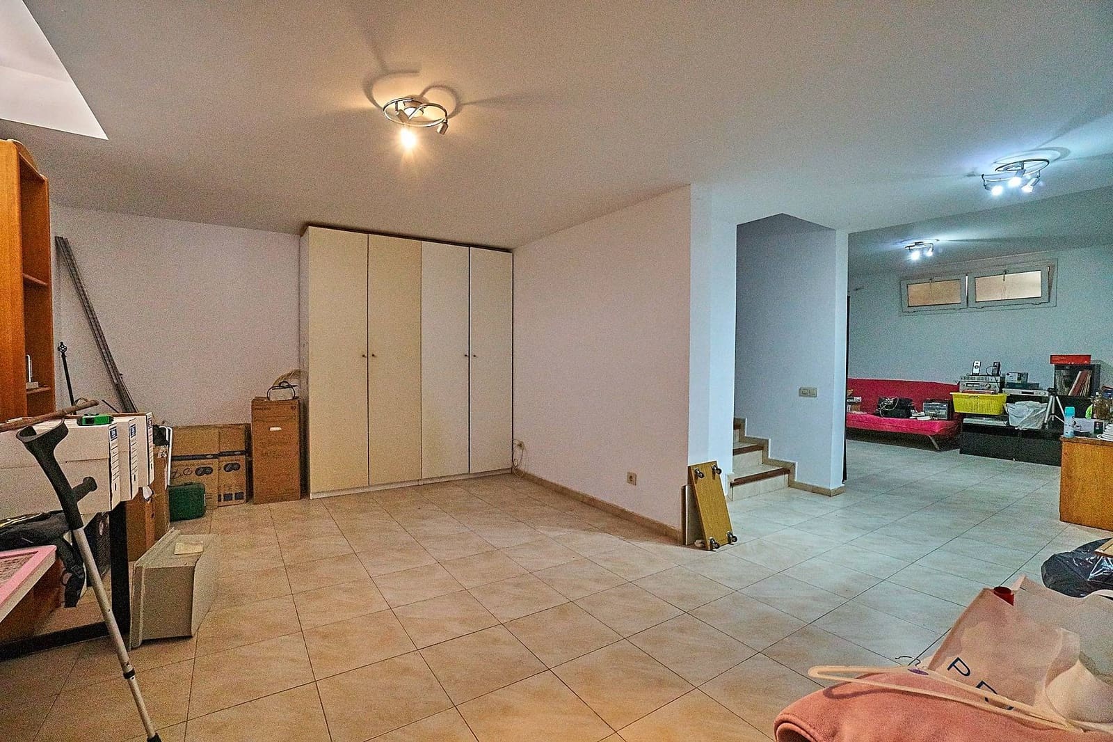 3 slaapkamer Halfvrijstaande villa te koop in Ingenio met garage - € 325.000 (Ref: 9159446)