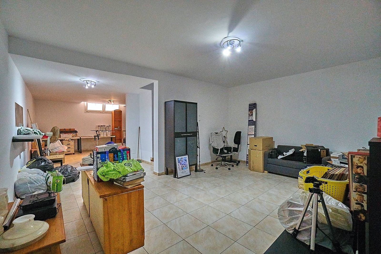 3 slaapkamer Halfvrijstaande villa te koop in Ingenio met garage - € 325.000 (Ref: 9159446)