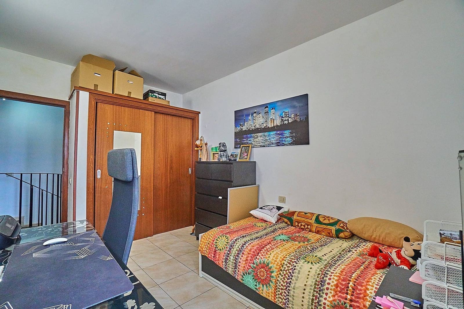 3 slaapkamer Halfvrijstaande villa te koop in Ingenio met garage - € 325.000 (Ref: 9159446)