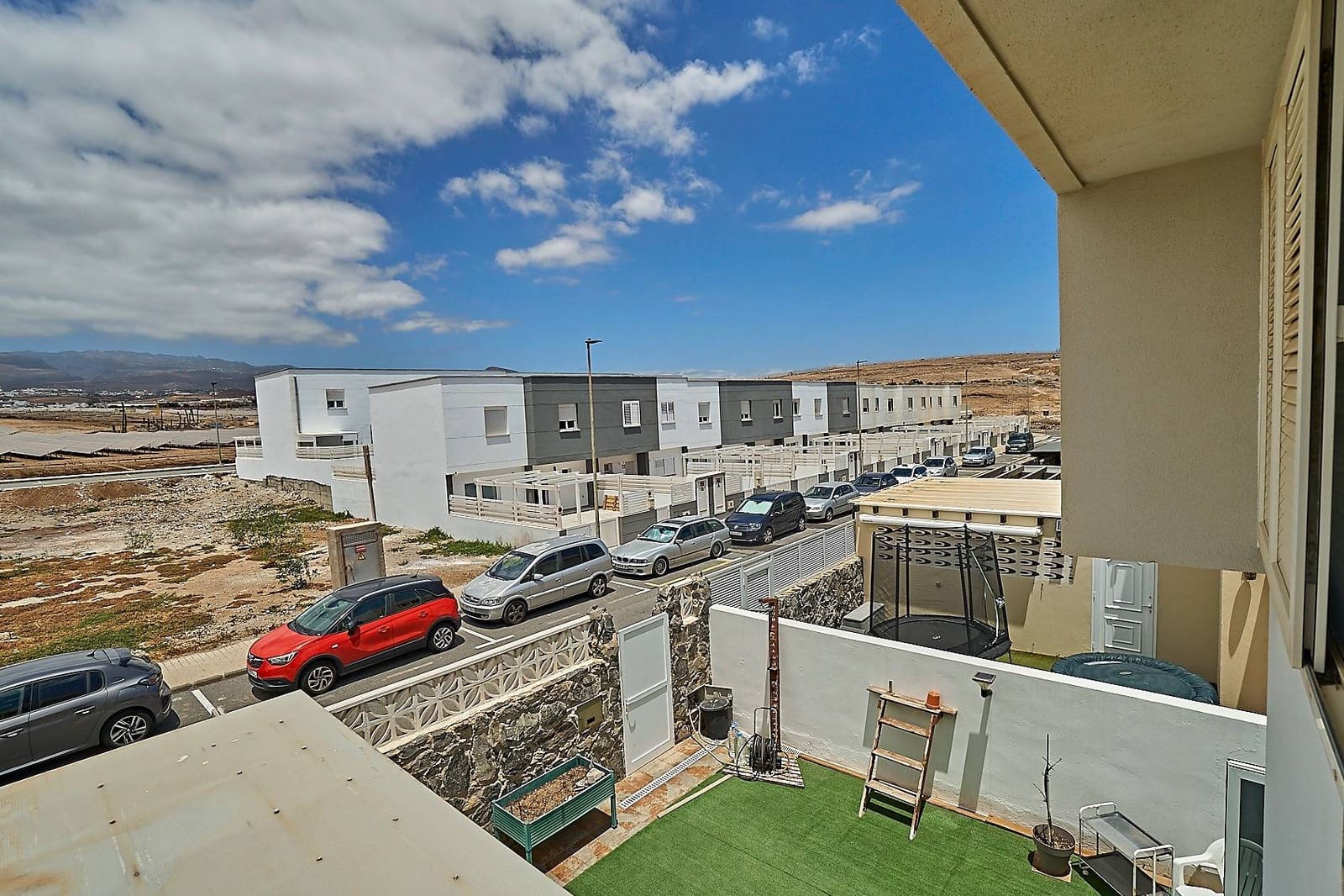 3 slaapkamer Halfvrijstaande villa te koop in Ingenio met garage - € 325.000 (Ref: 9159446)