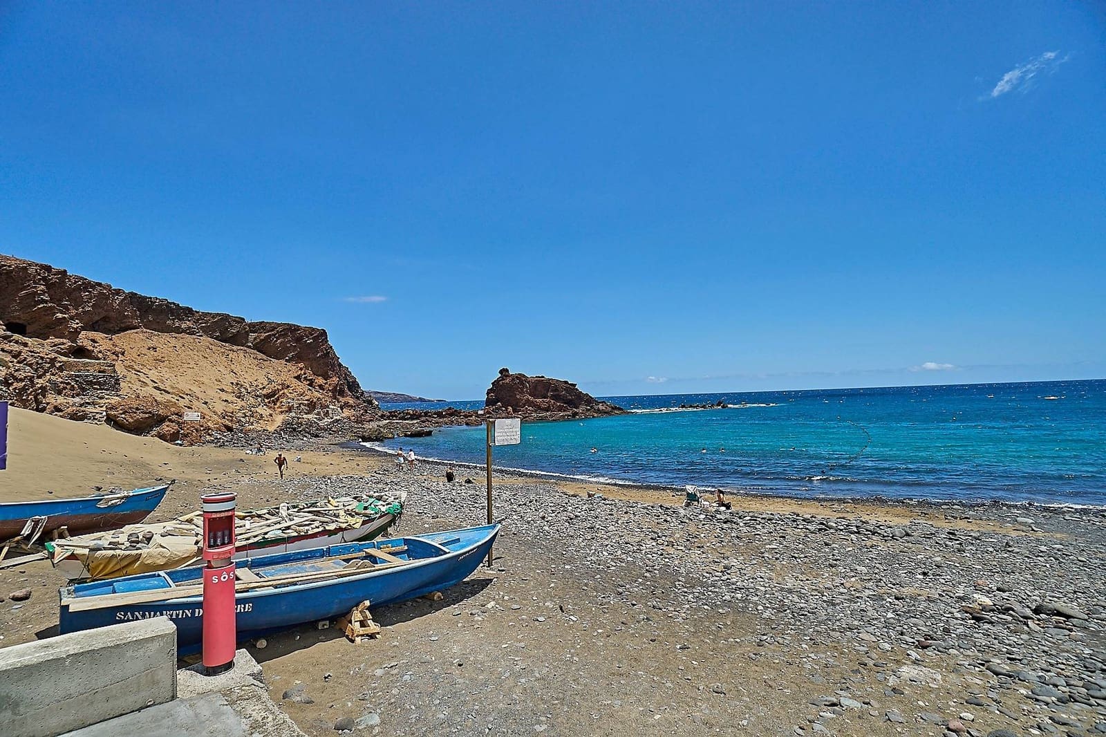 3 slaapkamer Halfvrijstaande villa te koop in Ingenio met garage - € 325.000 (Ref: 9159446)