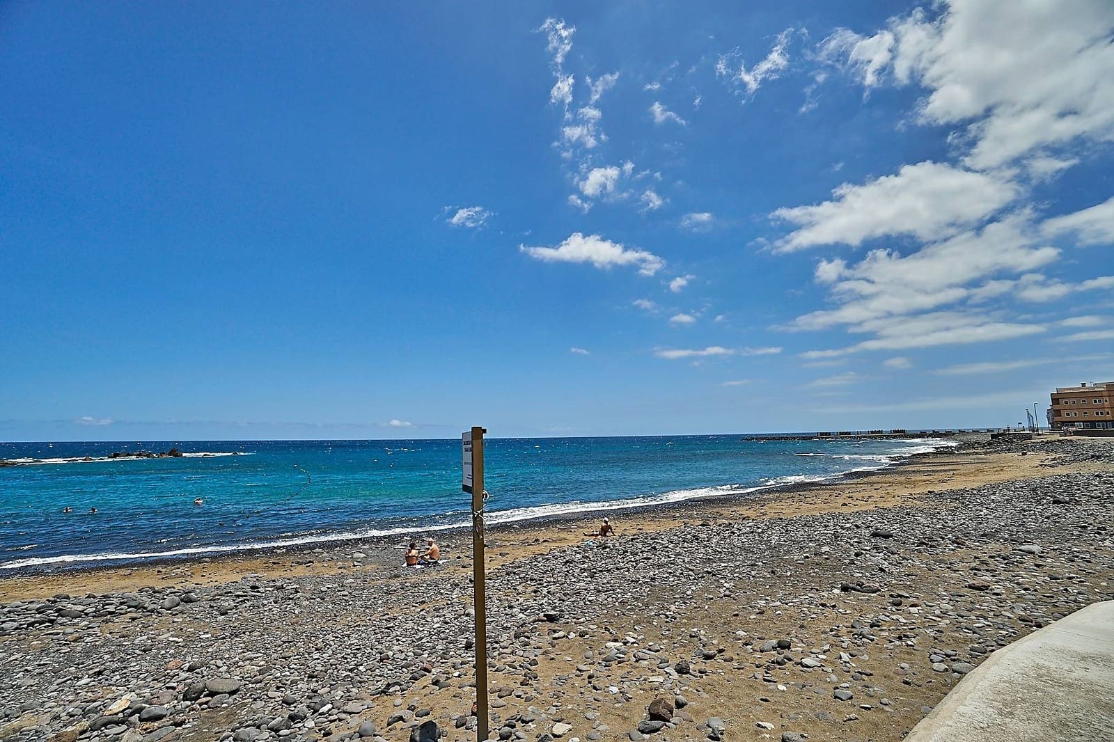 3 slaapkamer Halfvrijstaande villa te koop in Ingenio met garage - € 325.000 (Ref: 9159446)