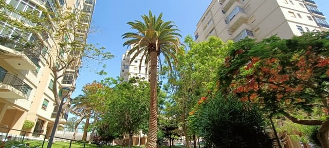 4 chambre Appartement à vendre à Santa Cruz de Tenerife avec garage - 398 000 € (Ref: 9162272)