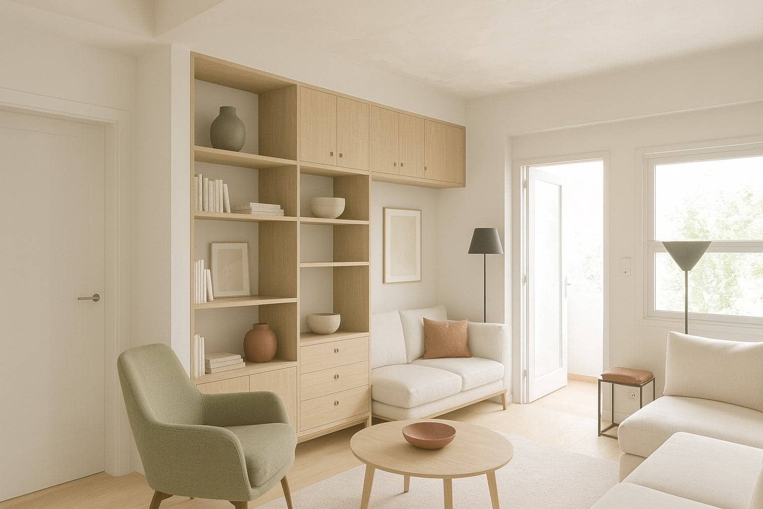 5 soverom Leilighet til salgs i Santa Cruz de Tenerife med garasje - € 398 000 (Ref: 9162272)